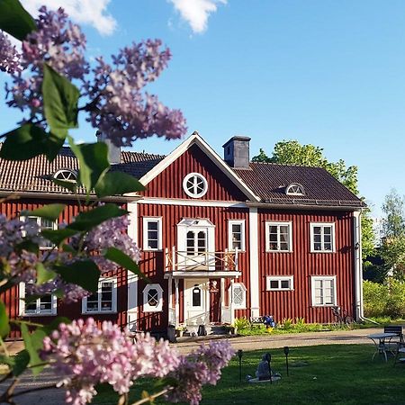 Garpenbergs B&B, Bnb Eksteriør billede
