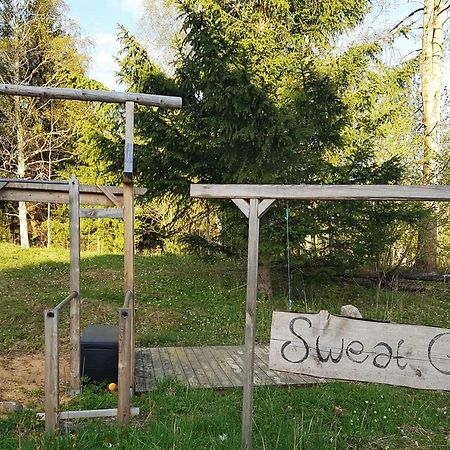 Garpenbergs B&B, Bnb Eksteriør billede