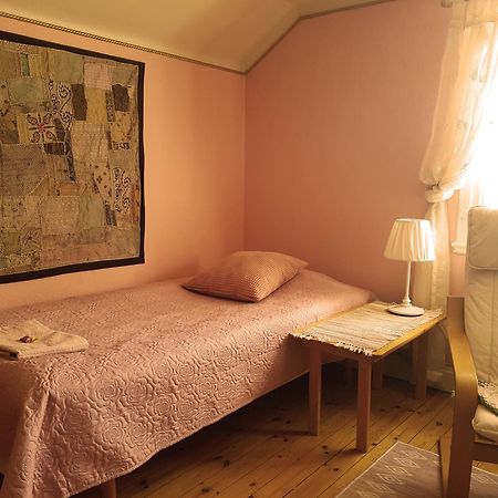 Garpenbergs B&B, Bnb Eksteriør billede