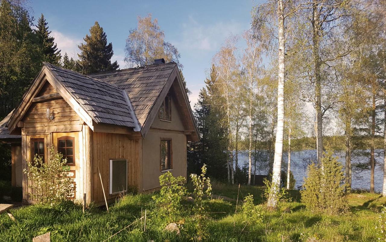 Garpenbergs B&B, Bnb Eksteriør billede