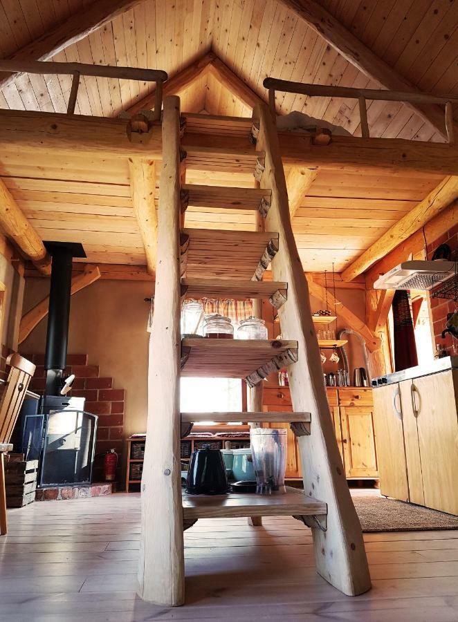 Garpenbergs B&B, Bnb Eksteriør billede