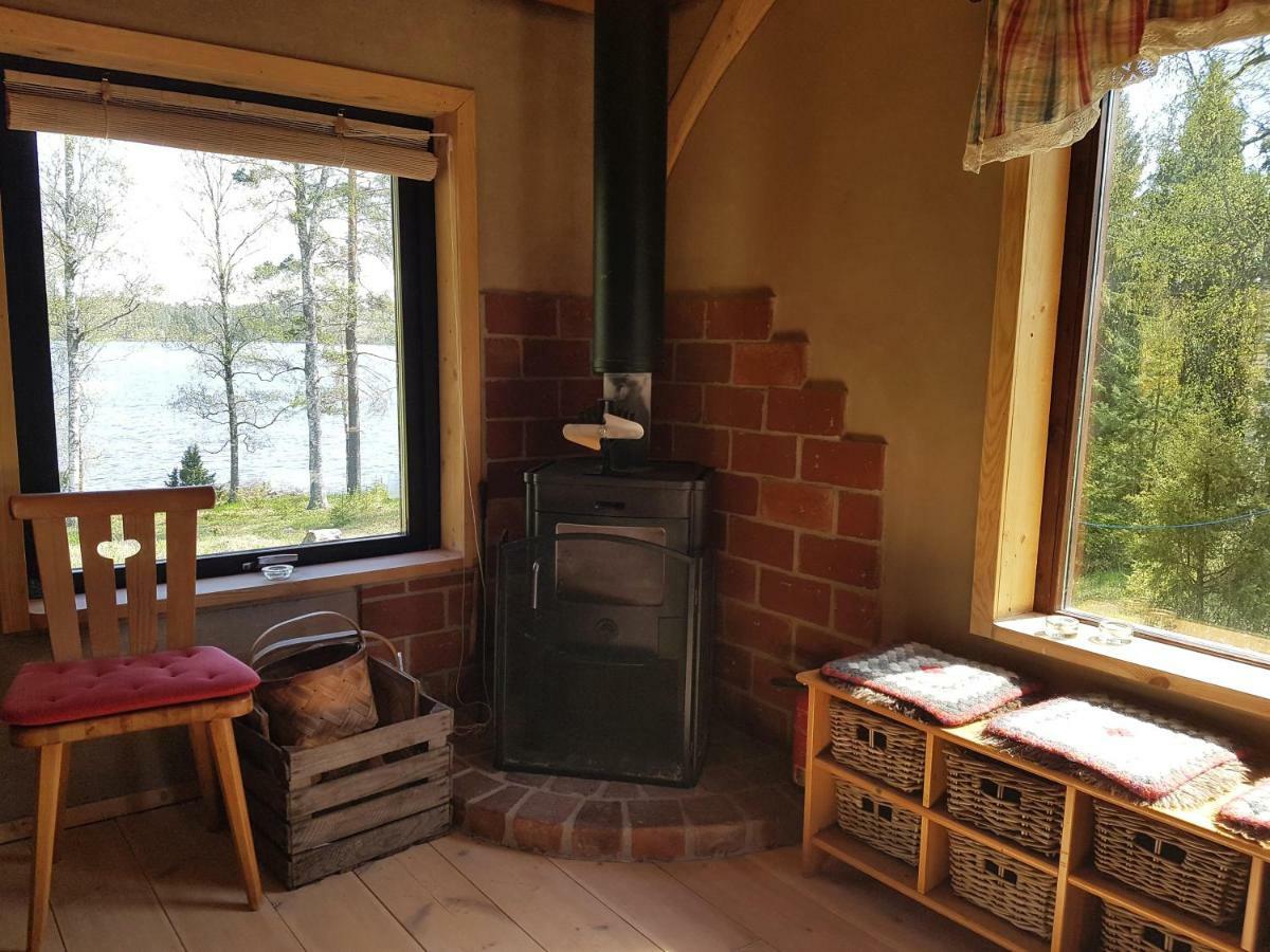 Garpenbergs B&B, Bnb Eksteriør billede