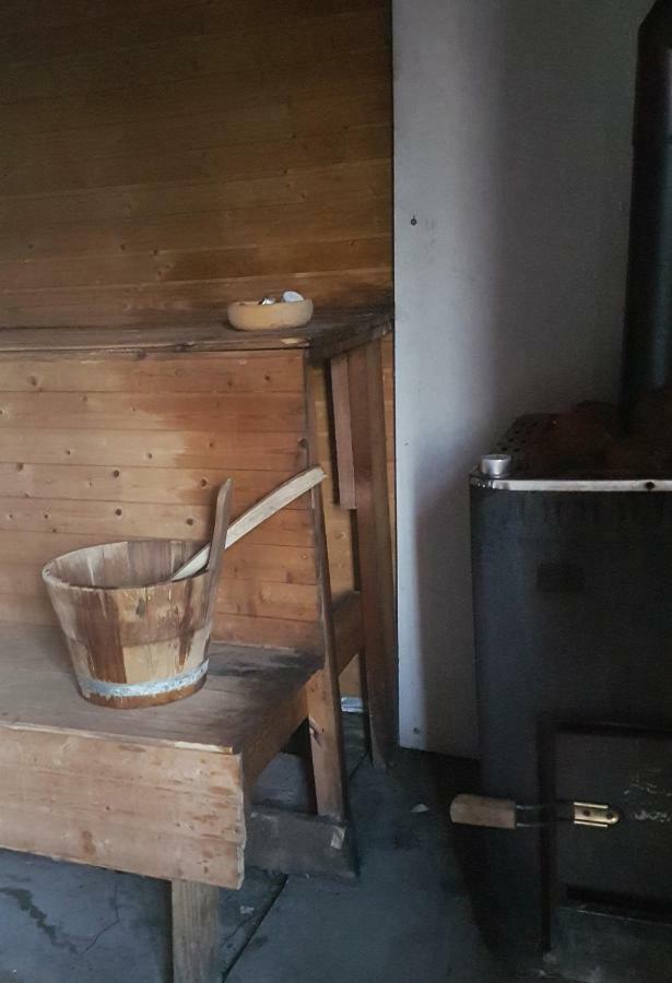 Garpenbergs B&B, Bnb Eksteriør billede