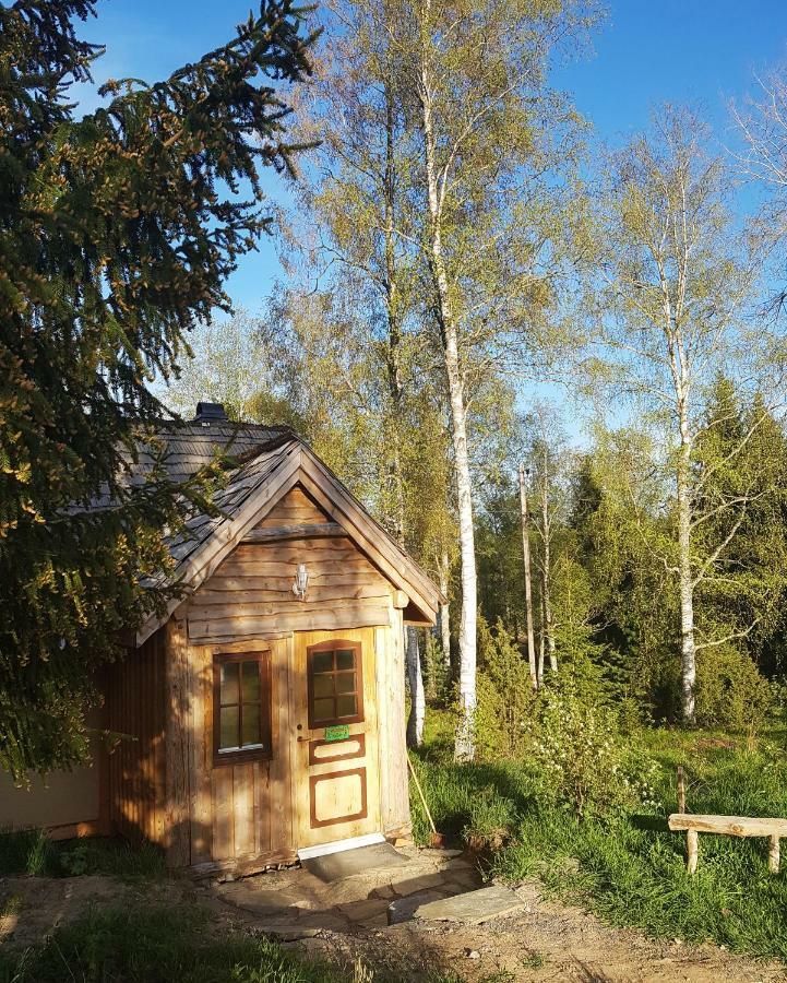 Garpenbergs B&B, Bnb Eksteriør billede