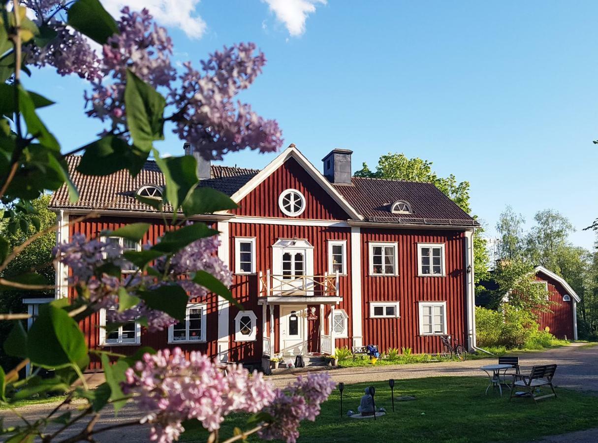 Garpenbergs B&B, Bnb Eksteriør billede