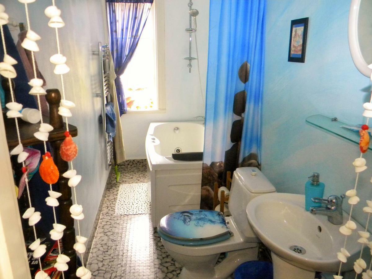 Garpenbergs B&B, Bnb Eksteriør billede