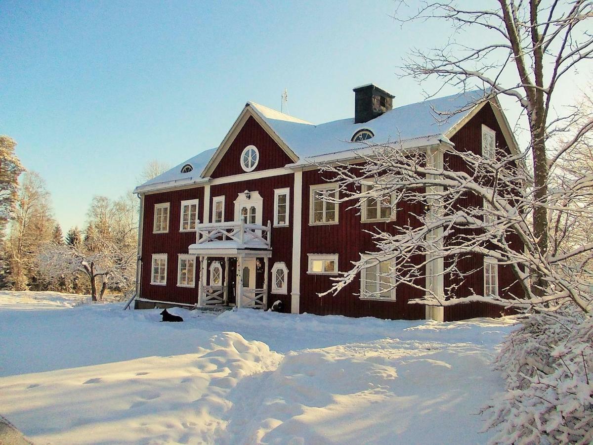 Garpenbergs B&B, Bnb Eksteriør billede