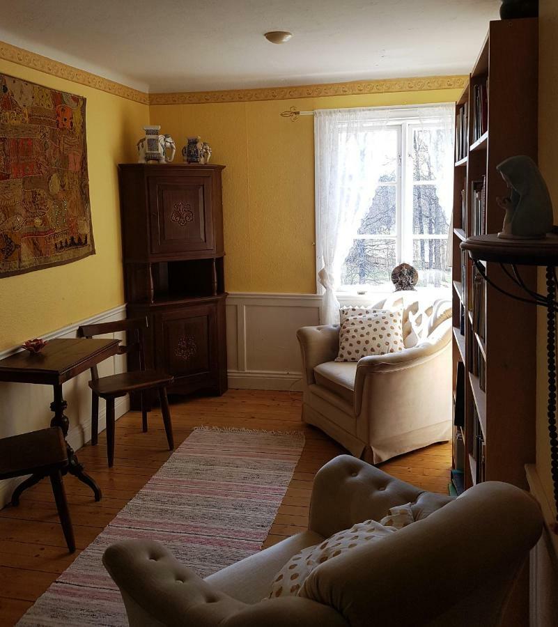 Garpenbergs B&B, Bnb Eksteriør billede