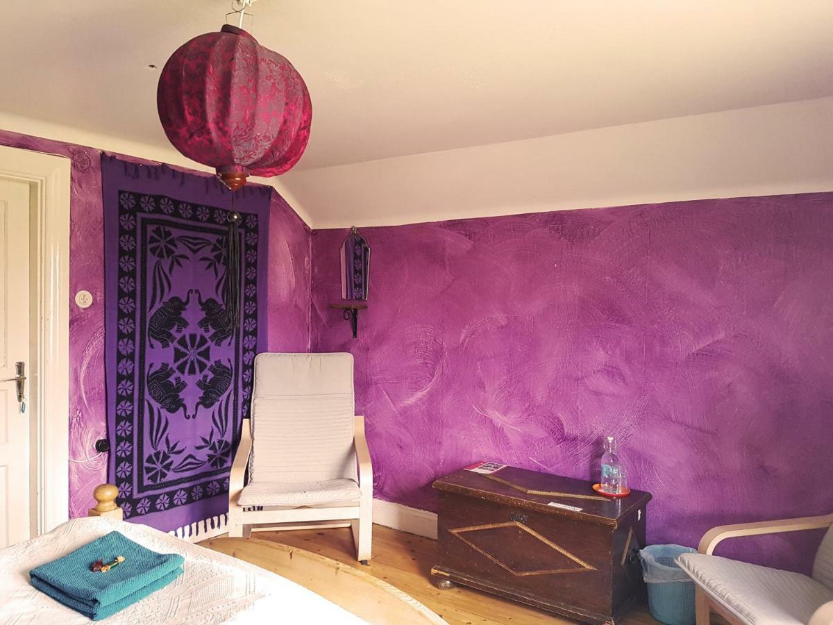 Garpenbergs B&B, Bnb Eksteriør billede
