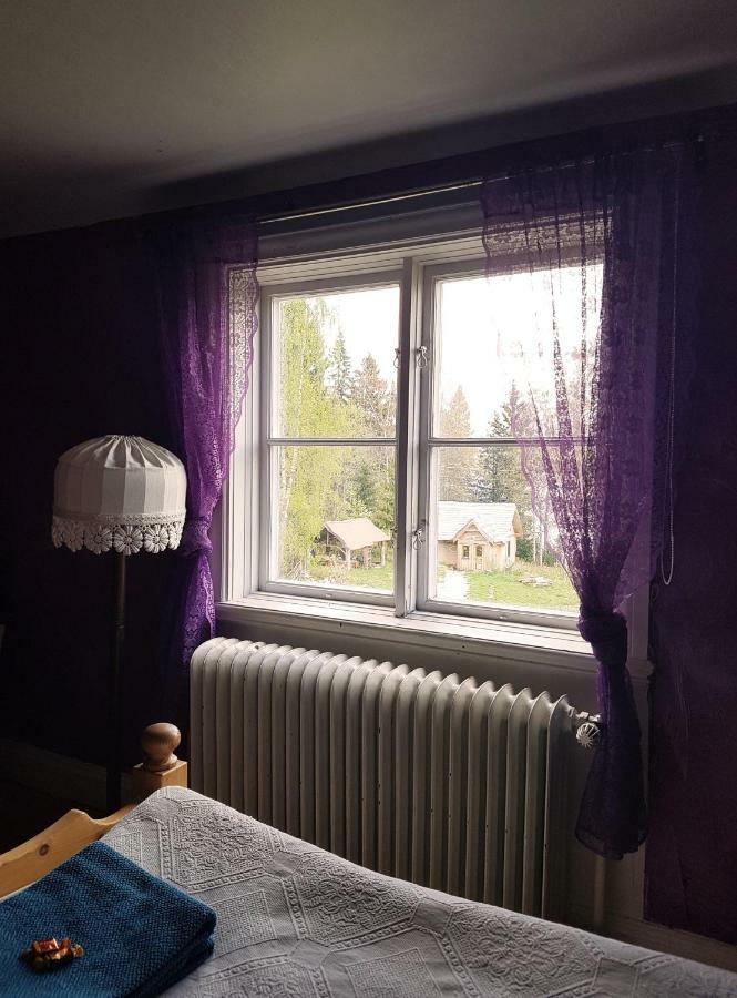 Garpenbergs B&B, Bnb Eksteriør billede