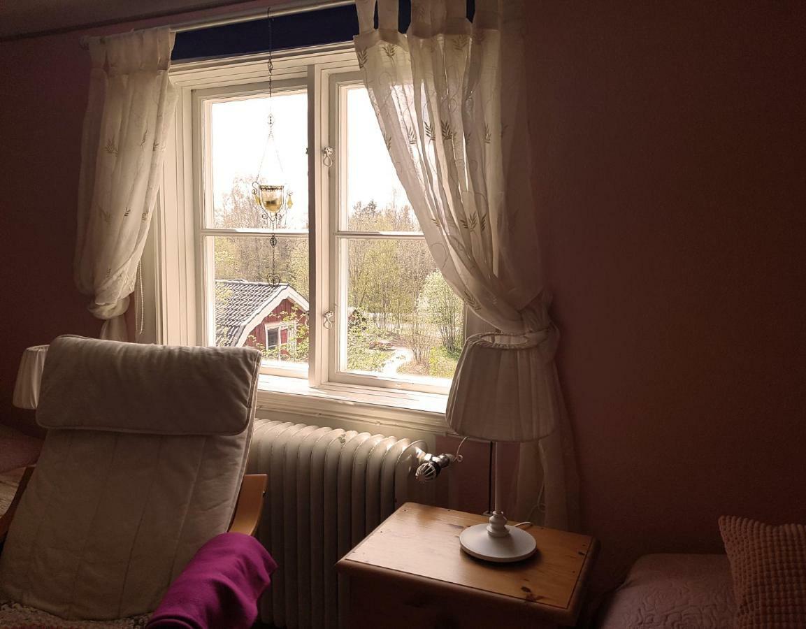 Garpenbergs B&B, Bnb Eksteriør billede