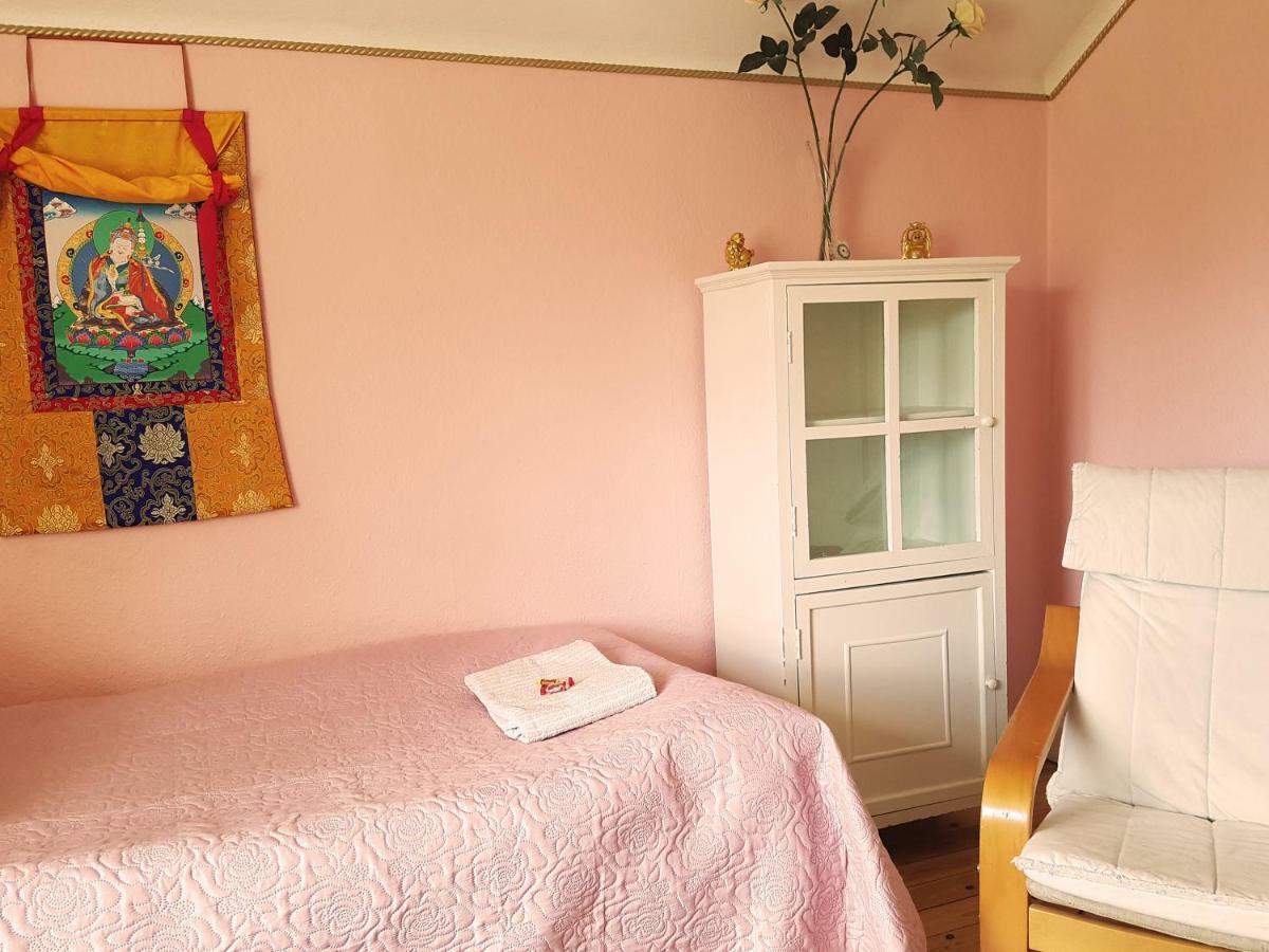 Garpenbergs B&B, Bnb Eksteriør billede