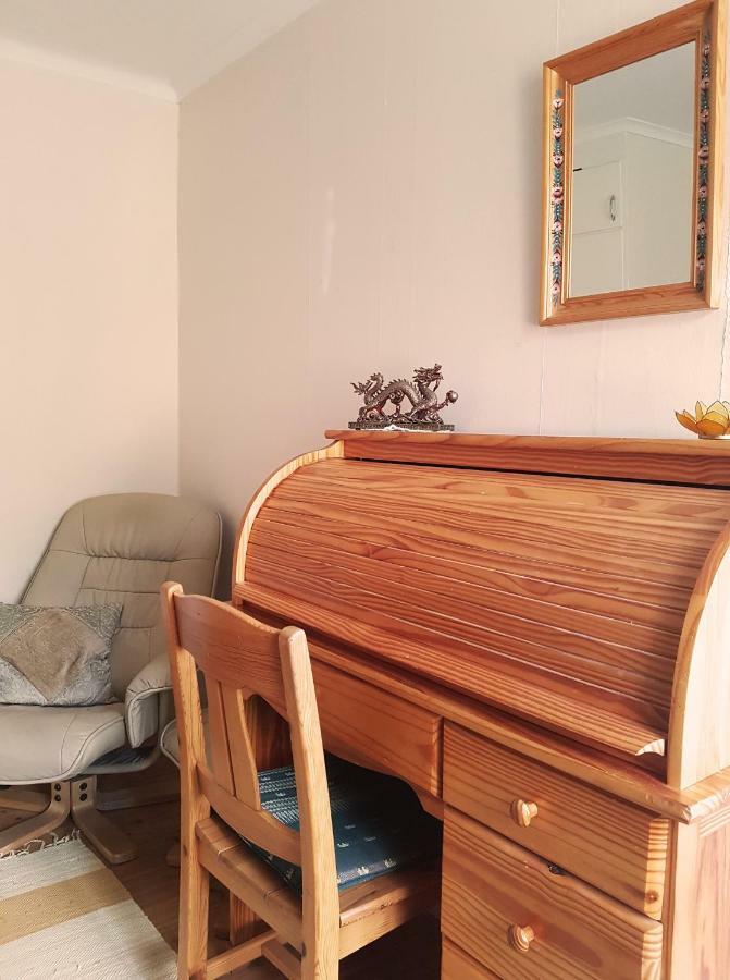 Garpenbergs B&B, Bnb Eksteriør billede