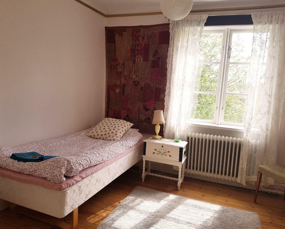 Garpenbergs B&B, Bnb Eksteriør billede