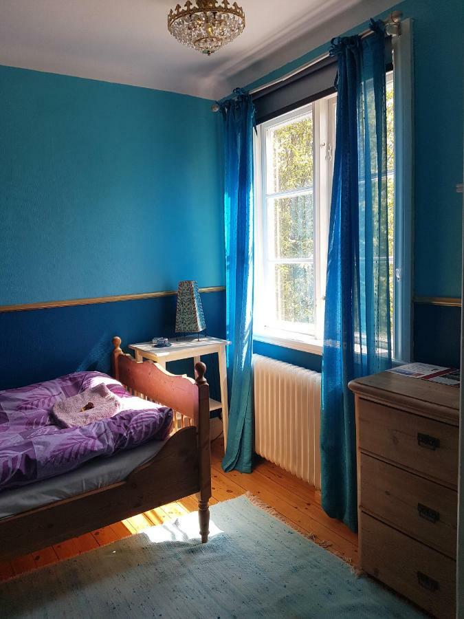 Garpenbergs B&B, Bnb Eksteriør billede