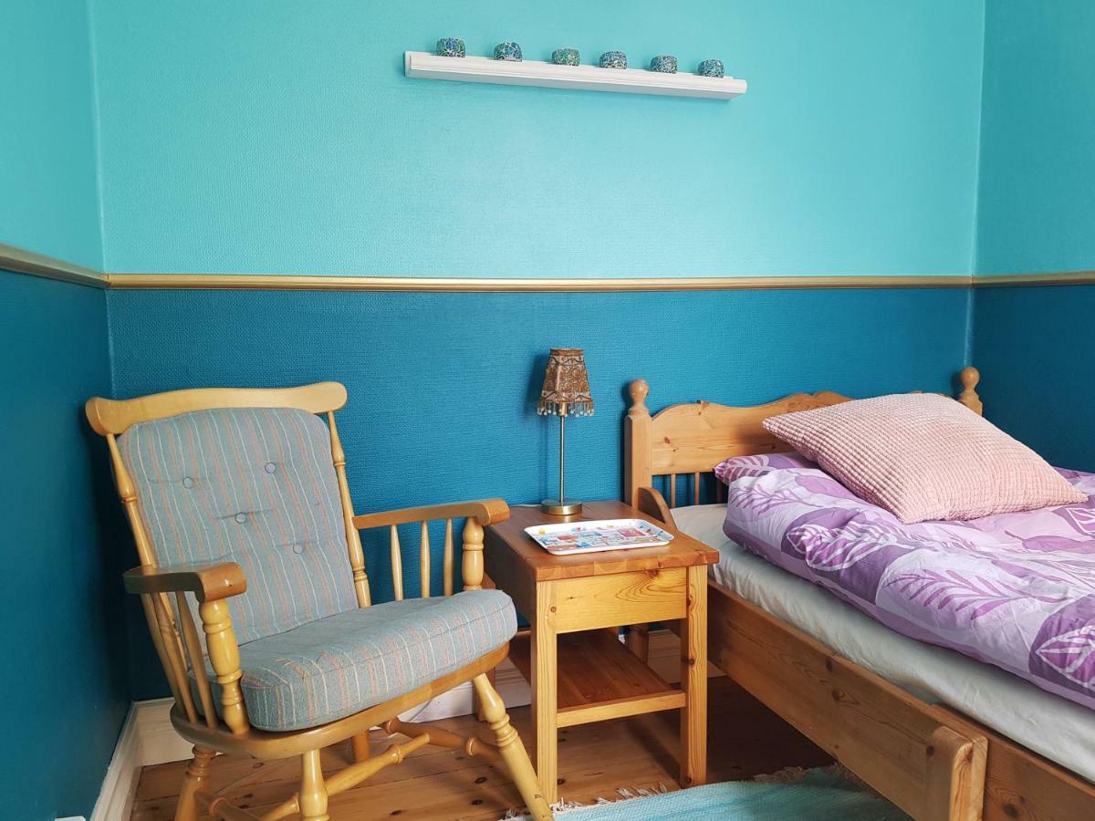 Garpenbergs B&B, Bnb Eksteriør billede