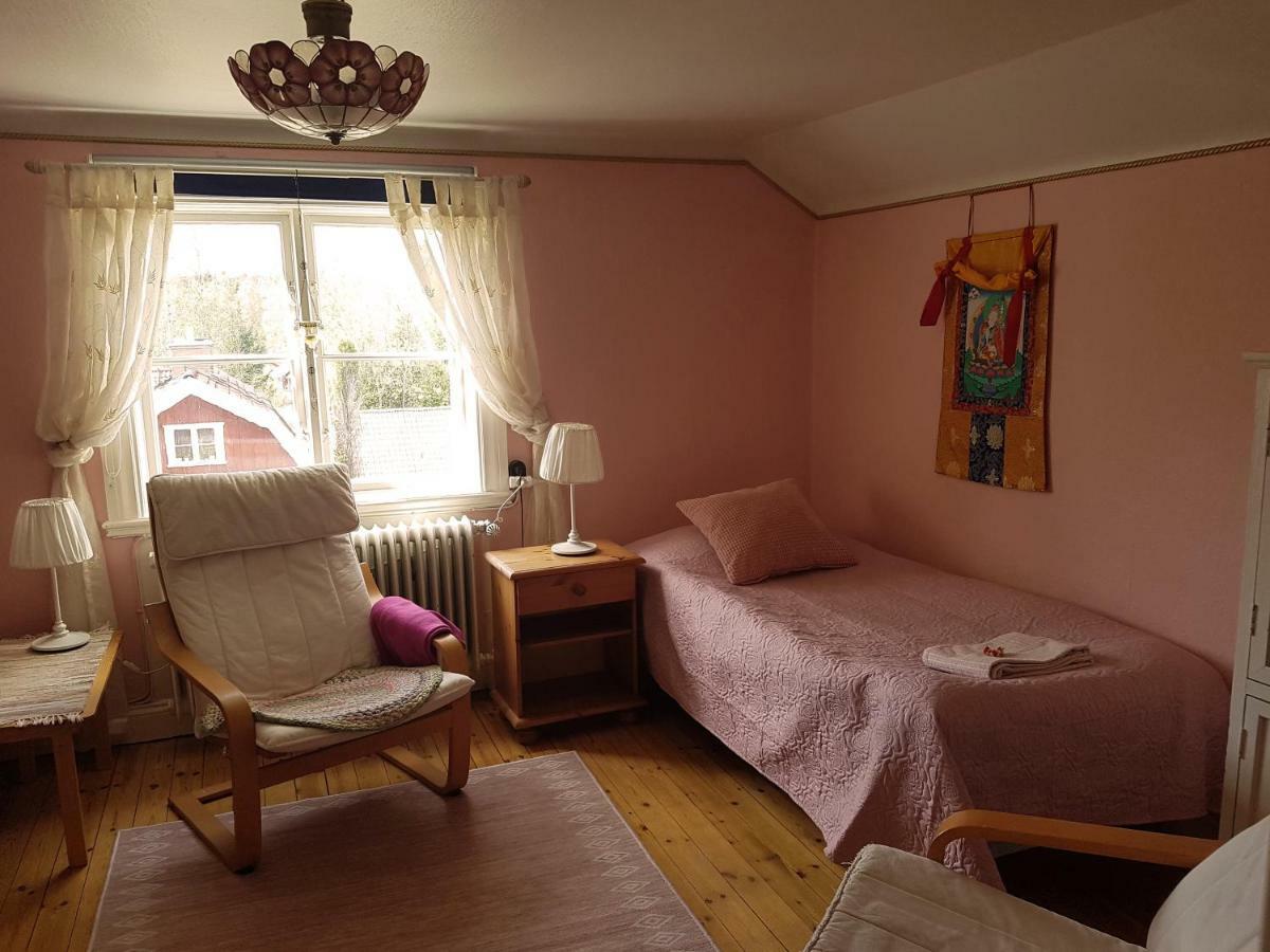 Garpenbergs B&B, Bnb Eksteriør billede