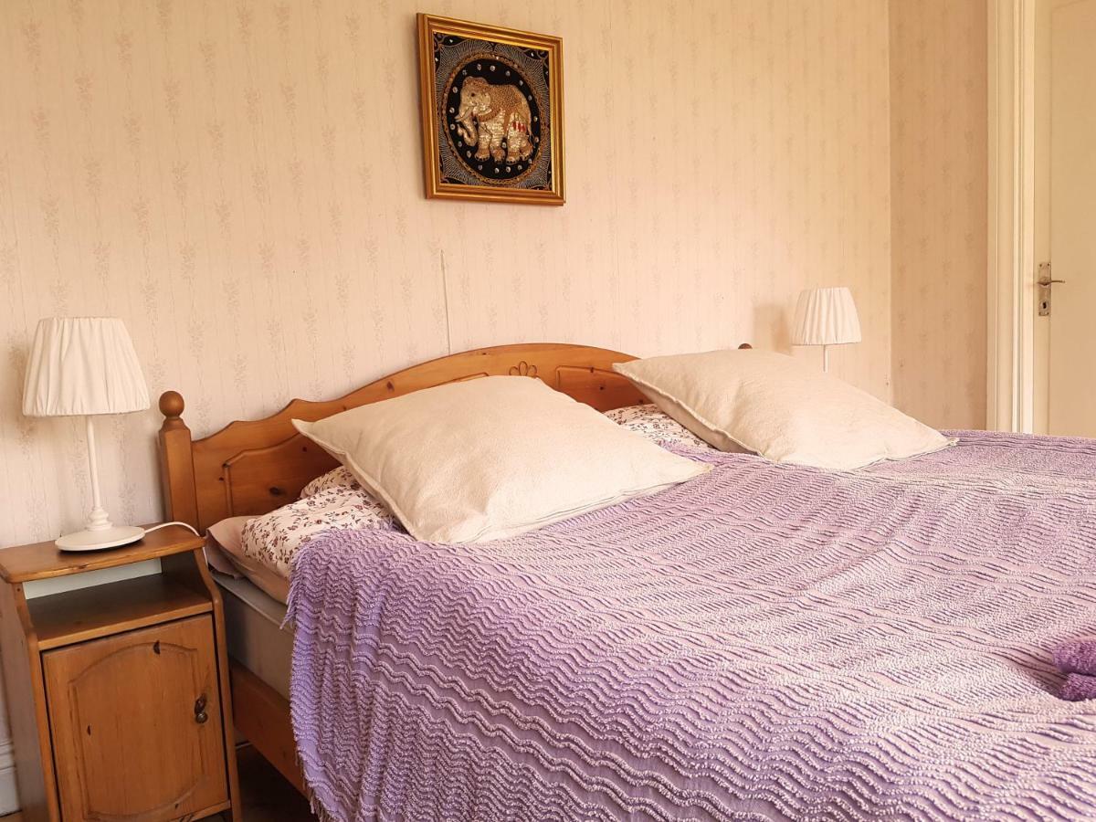 Garpenbergs B&B, Bnb Eksteriør billede