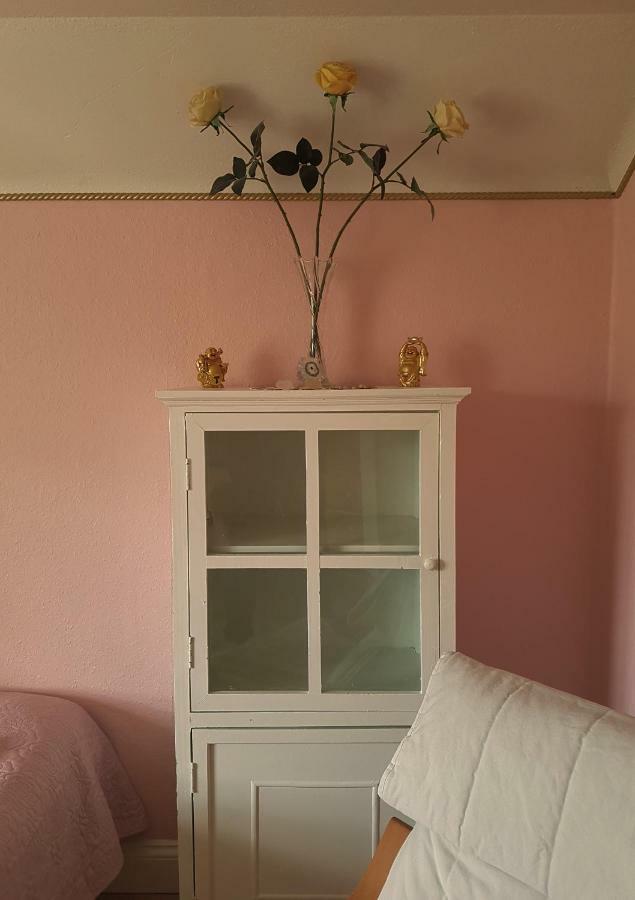 Garpenbergs B&B, Bnb Eksteriør billede