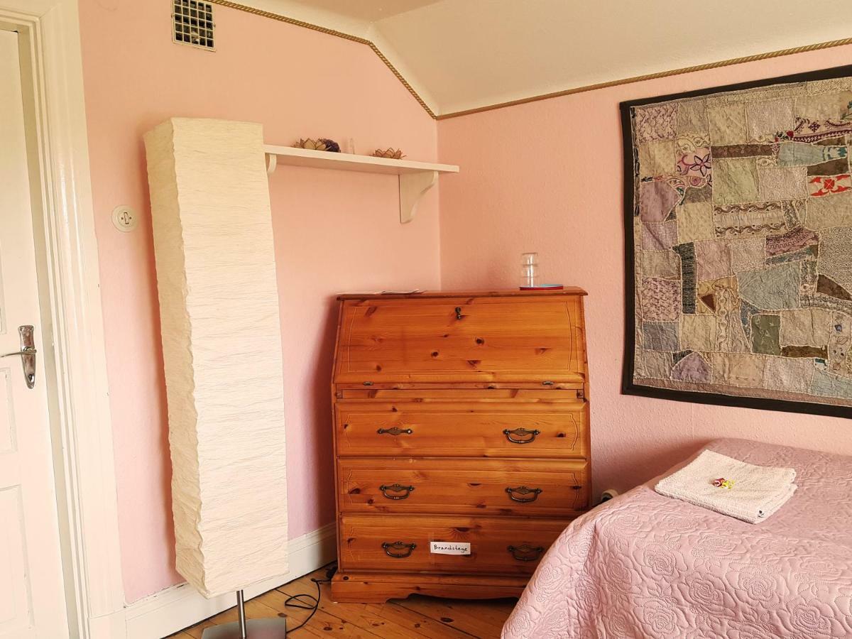 Garpenbergs B&B, Bnb Eksteriør billede