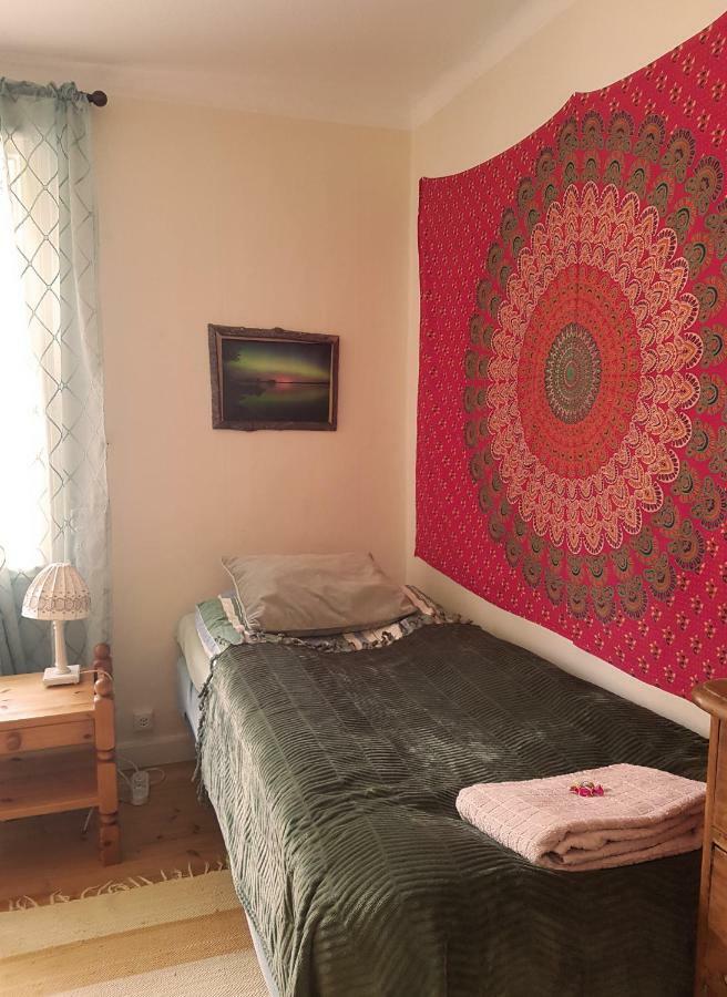 Garpenbergs B&B, Bnb Eksteriør billede