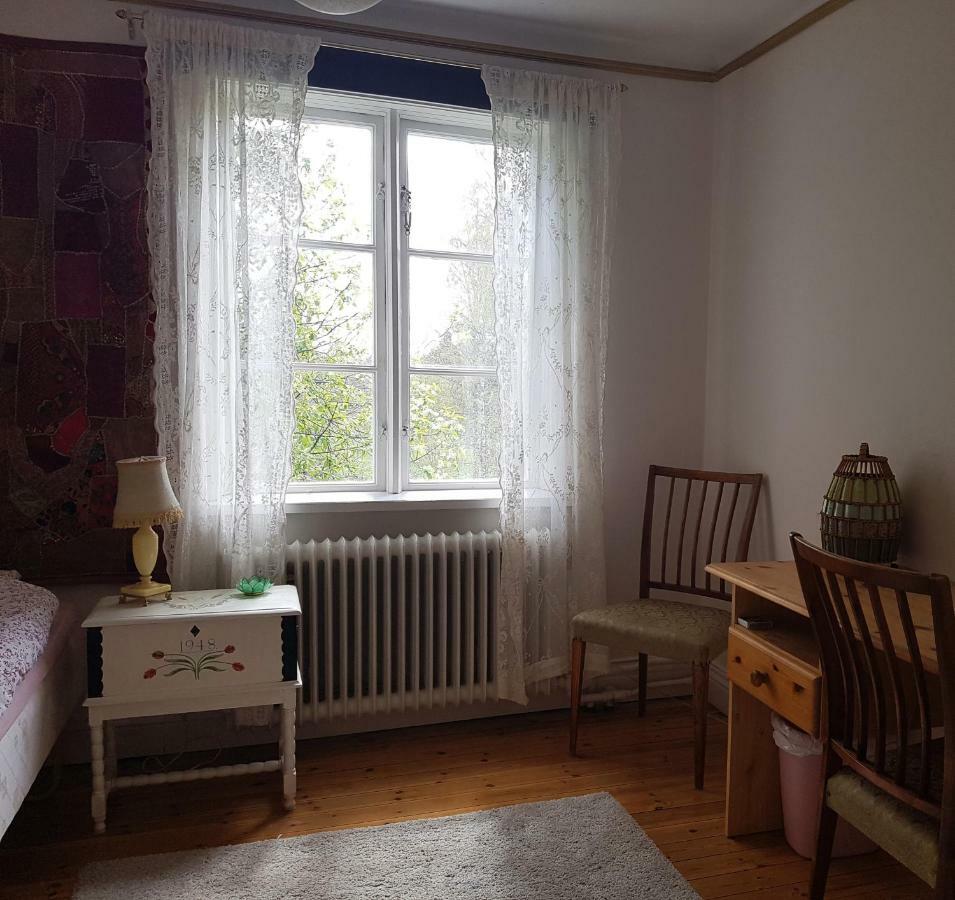 Garpenbergs B&B, Bnb Eksteriør billede