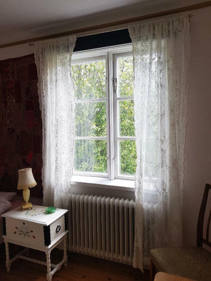 Garpenbergs B&B, Bnb Eksteriør billede