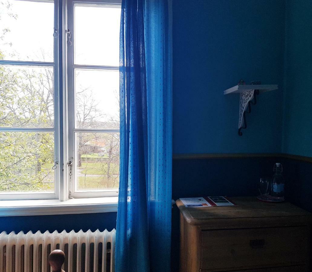 Garpenbergs B&B, Bnb Eksteriør billede