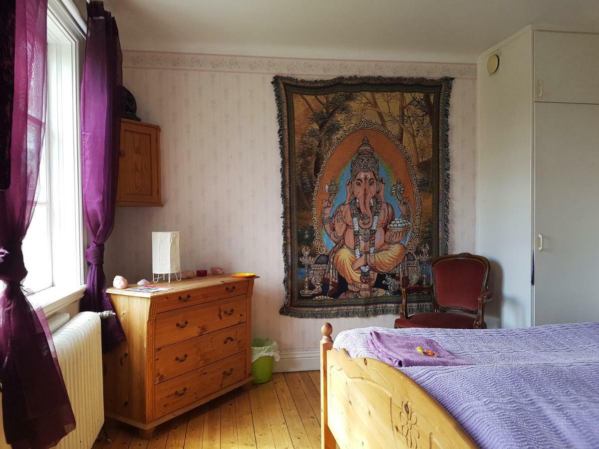 Garpenbergs B&B, Bnb Eksteriør billede