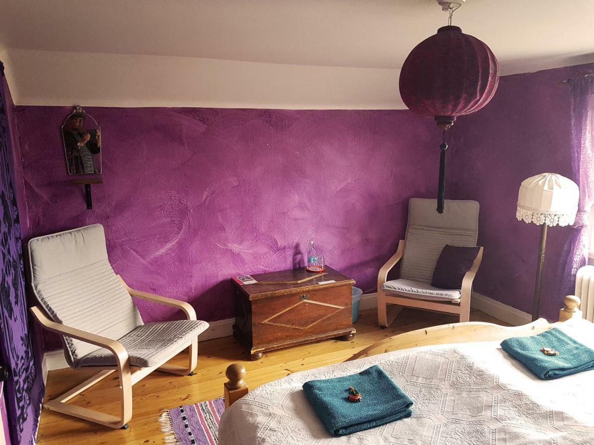 Garpenbergs B&B, Bnb Eksteriør billede