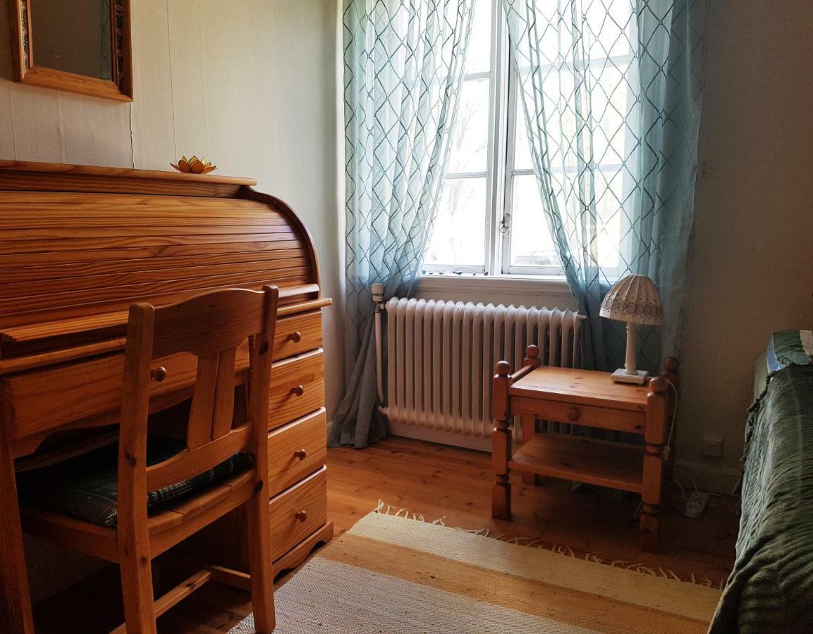 Garpenbergs B&B, Bnb Eksteriør billede