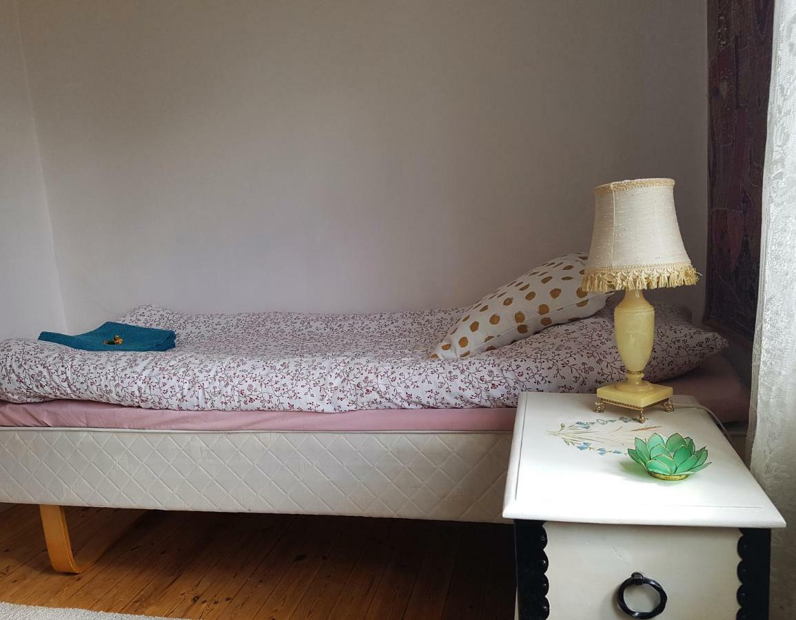 Garpenbergs B&B, Bnb Eksteriør billede