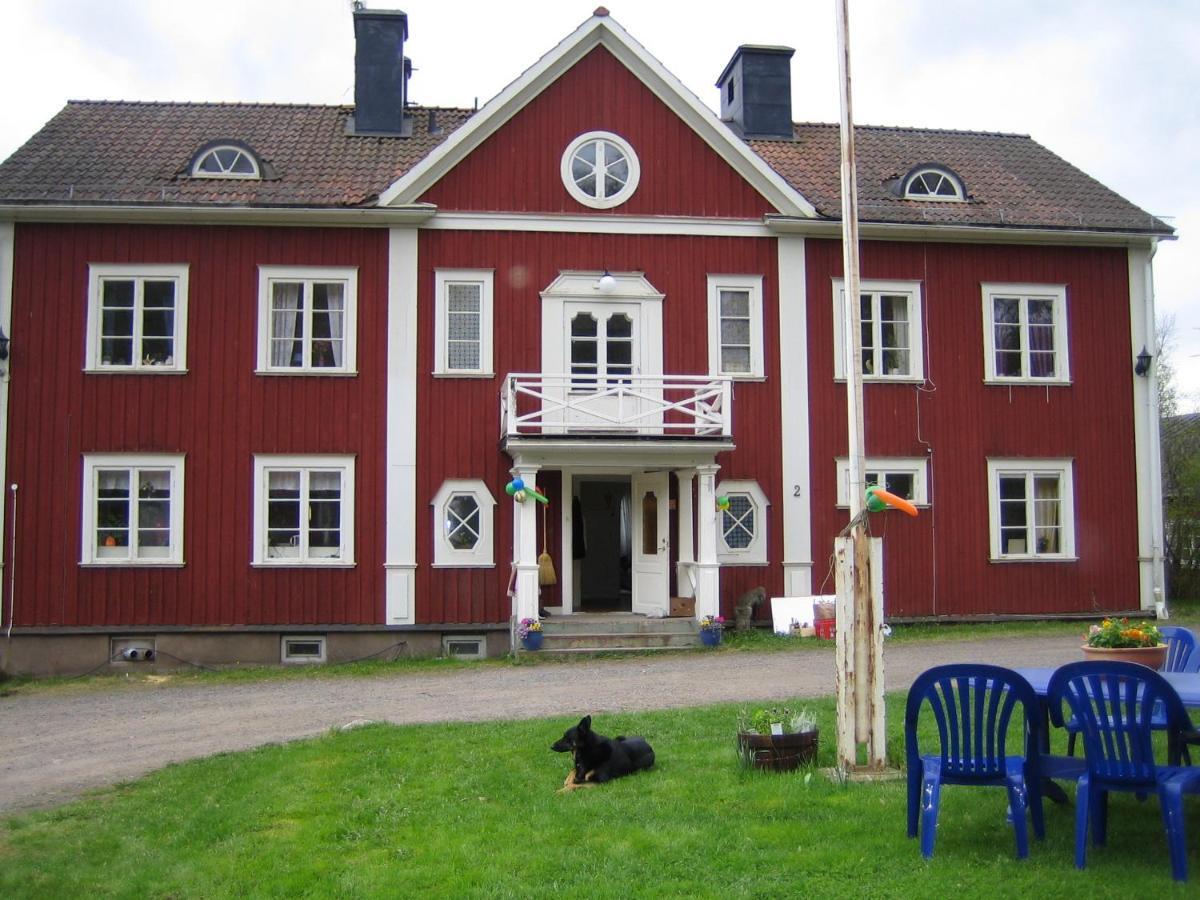 Garpenbergs B&B, Bnb Eksteriør billede