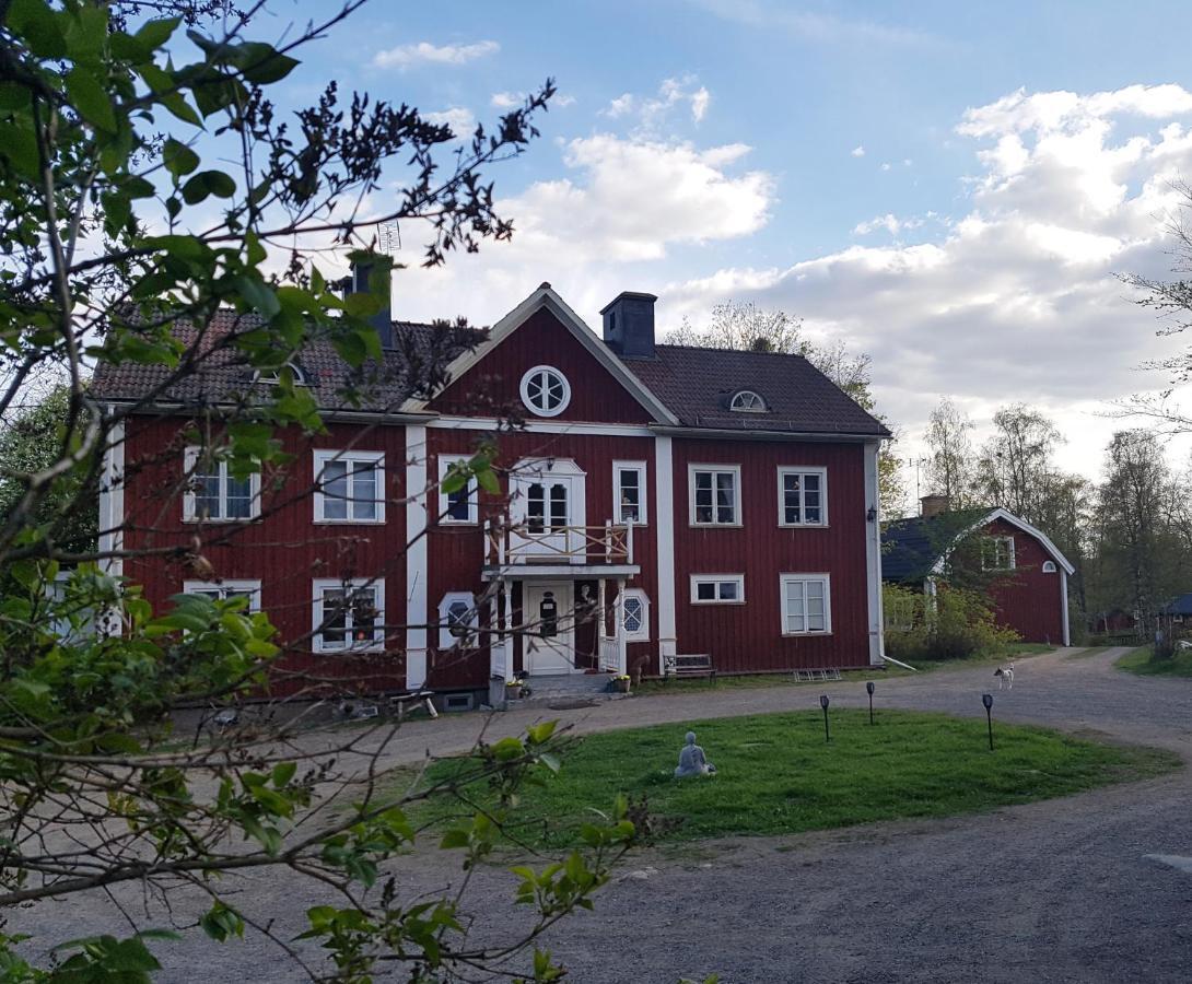 Garpenbergs B&B, Bnb Eksteriør billede